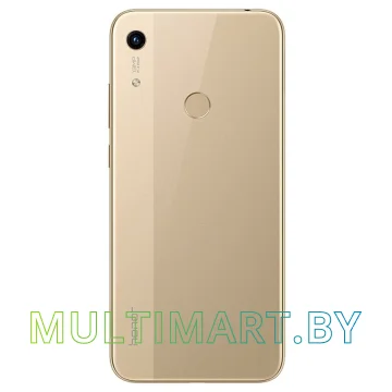 Смартфон HONOR 8A 2GB/32GB JAT-LX1 (золотистый) картинка 2